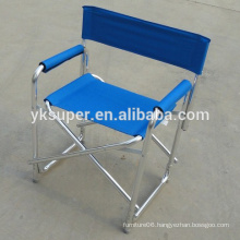 Professional OEM/ODM Factory Supply Top Quality children's director chairs from China workshop